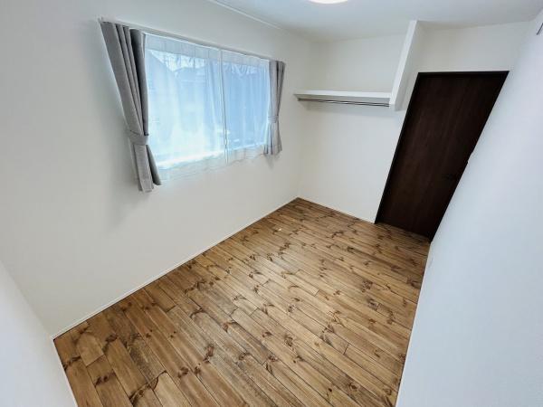 J-HOME　水戸市見川町　3LDK