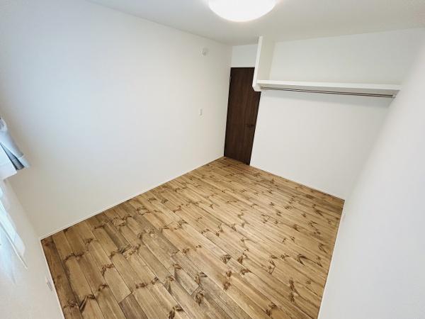 J-HOME　水戸市見川町　3LDK