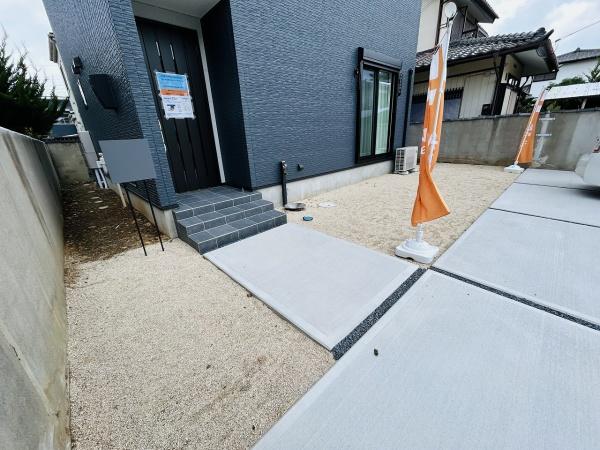 J-HOME　水戸市見川町　3LDK