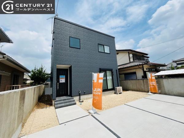 J-HOME　水戸市見川町　3LDK