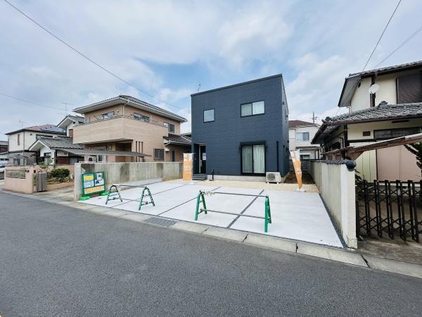 J-HOME　水戸市見川町　3LDK