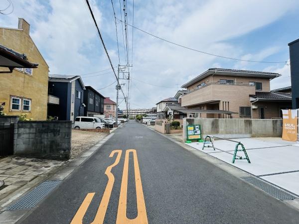 J-HOME　水戸市見川町　3LDK