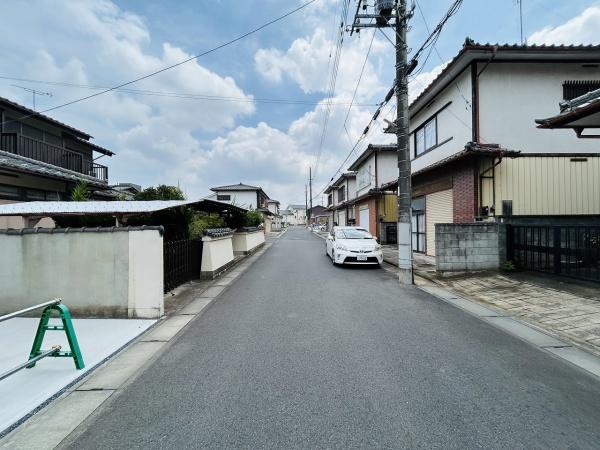 J-HOME　水戸市見川町　3LDK