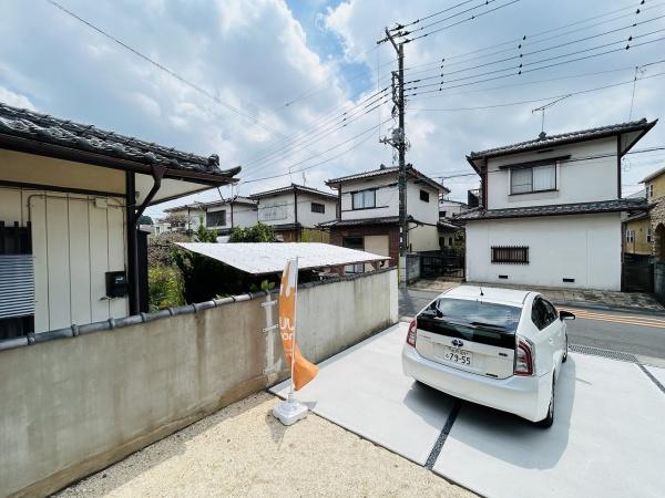 J-HOME　水戸市見川町　3LDK