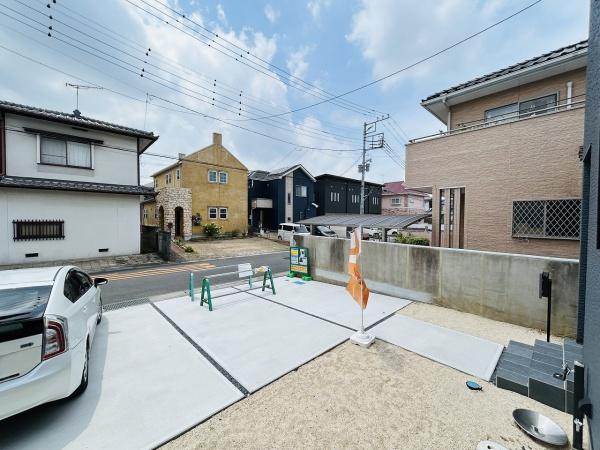 J-HOME　水戸市見川町　3LDK