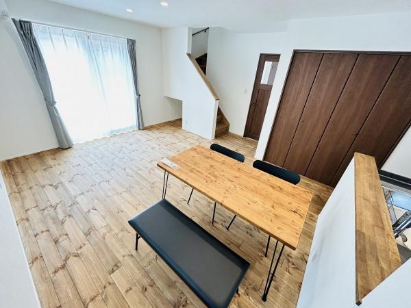 J-HOME　水戸市見川町　3LDK