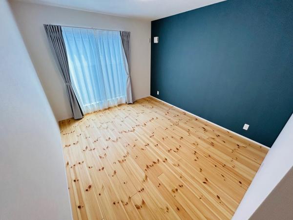 J-Home　日立市久慈町7丁目　3LDK