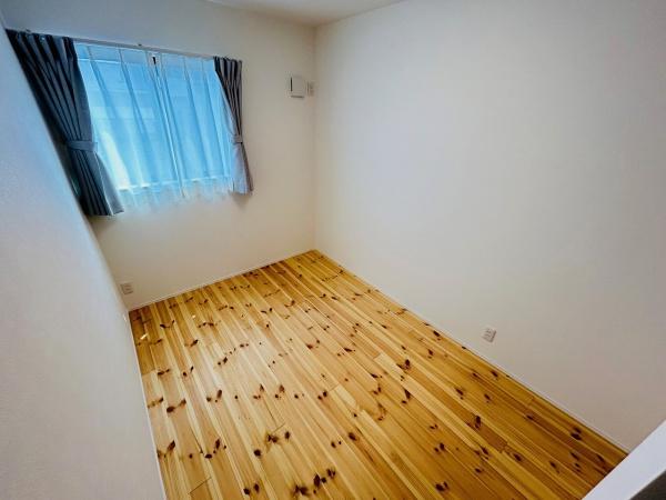 J-Home　日立市久慈町7丁目　3LDK