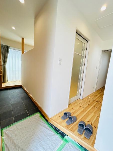 J-Home　日立市久慈町7丁目　3LDK