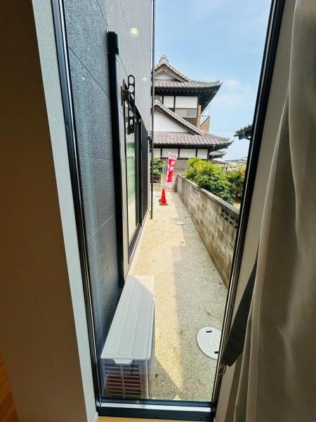J-Home　日立市久慈町7丁目　3LDK