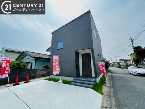 J-Home　日立市久慈町7丁目　3LDK