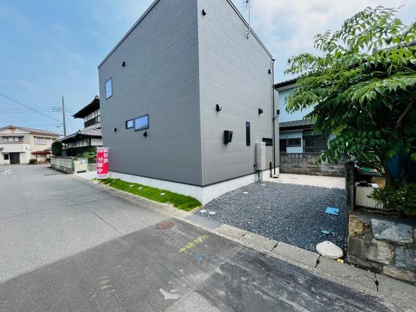 J-Home　日立市久慈町7丁目　3LDK