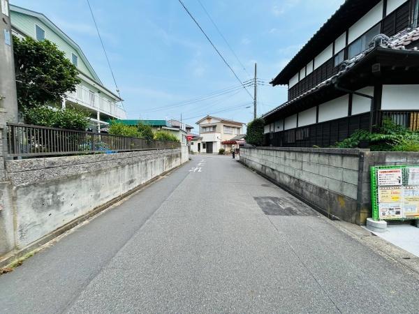 J-Home　日立市久慈町7丁目　3LDK