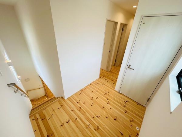 J-Home　日立市久慈町7丁目　3LDK