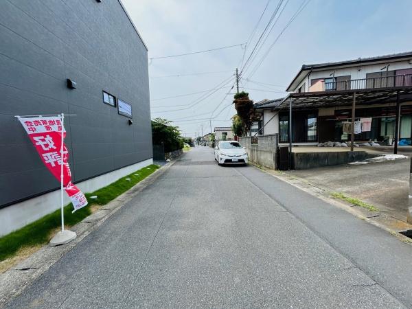 J-Home　日立市久慈町7丁目　3LDK