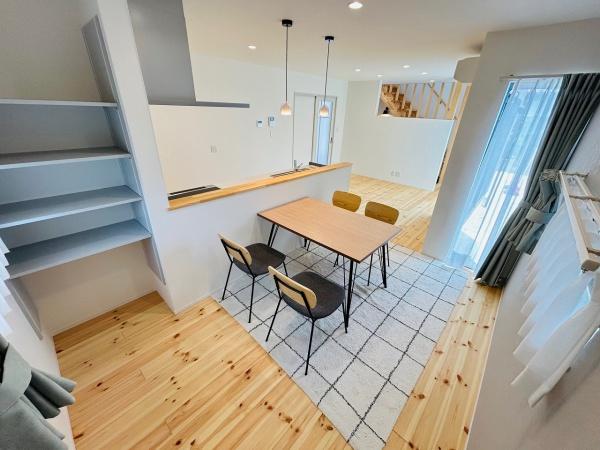J-Home　日立市久慈町7丁目　3LDK