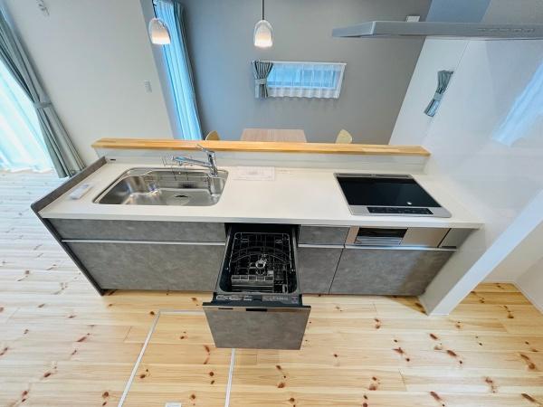J-Home　日立市久慈町7丁目　3LDK