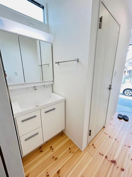 J-Home　日立市久慈町7丁目　3LDK