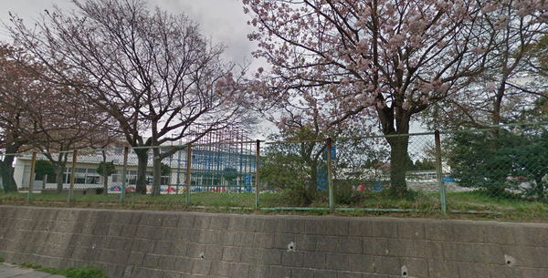 J-Home 日立市金沢町4丁目 3LDK(日立市立金沢小学校)