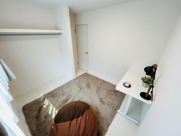 J-Home　日立市金沢町4丁目　3LDK