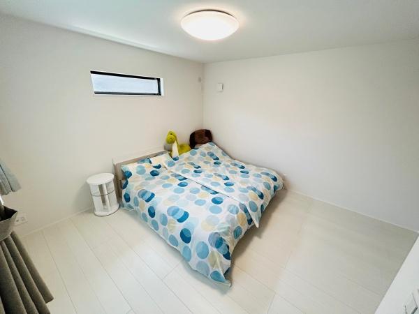J-Home　日立市金沢町4丁目　3LDK