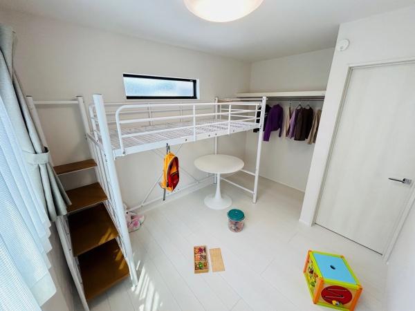J-Home　日立市金沢町4丁目　3LDK