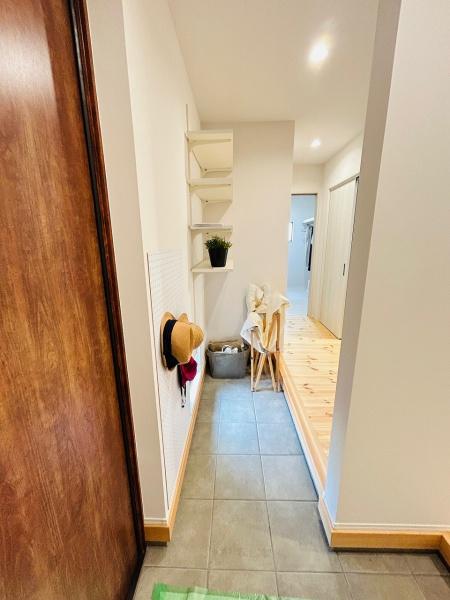 J-Home　日立市金沢町4丁目　3LDK