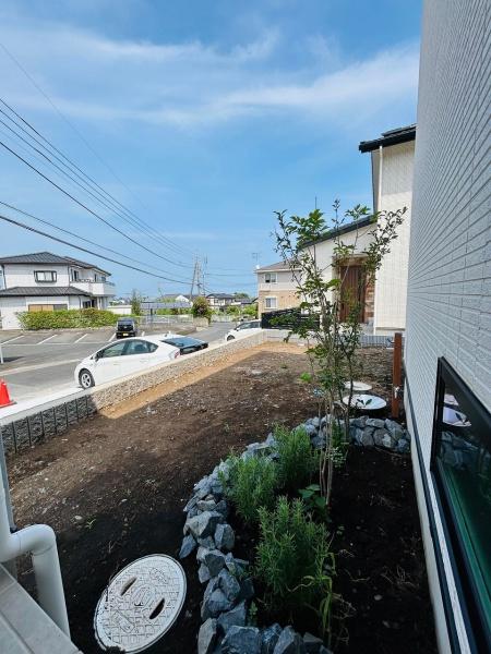 J-Home　日立市金沢町4丁目　3LDK
