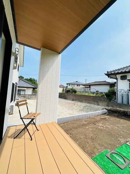 J-Home　日立市金沢町4丁目　3LDK