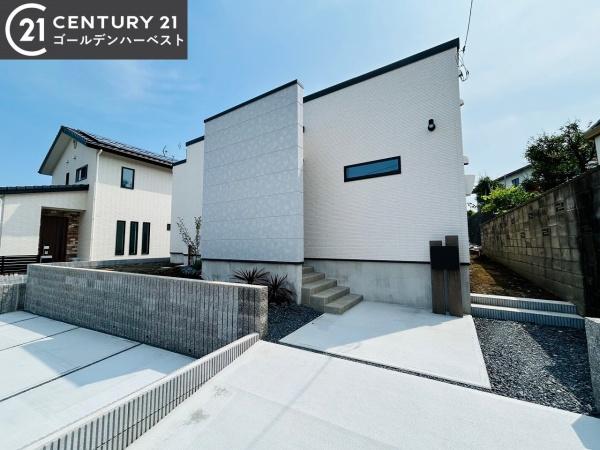 J-Home　日立市金沢町4丁目　3LDK