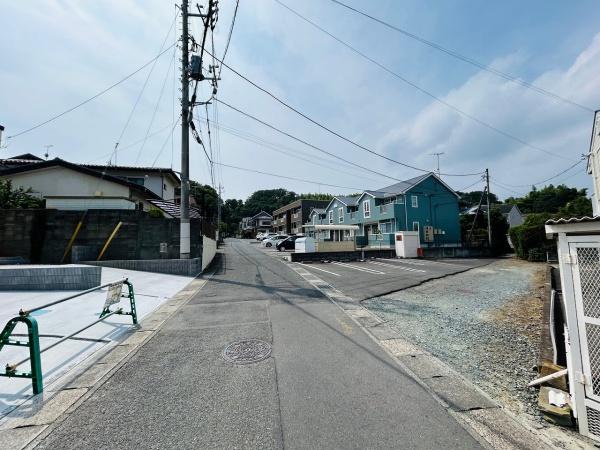J-Home　日立市金沢町4丁目　3LDK