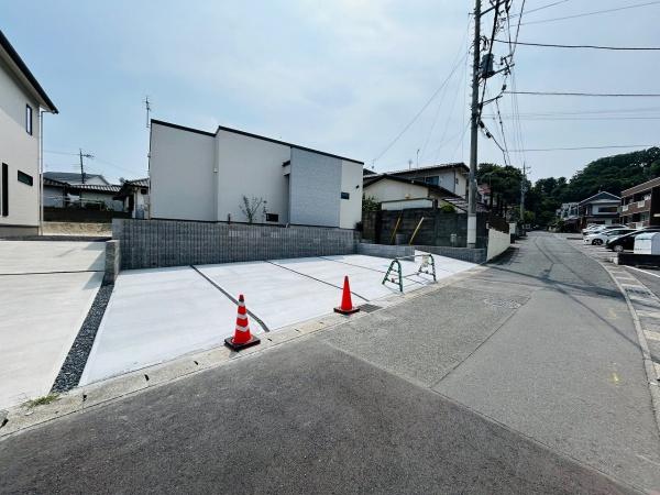 J-Home　日立市金沢町4丁目　3LDK