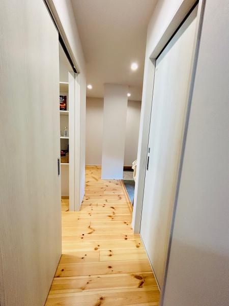 J-Home　日立市金沢町4丁目　3LDK