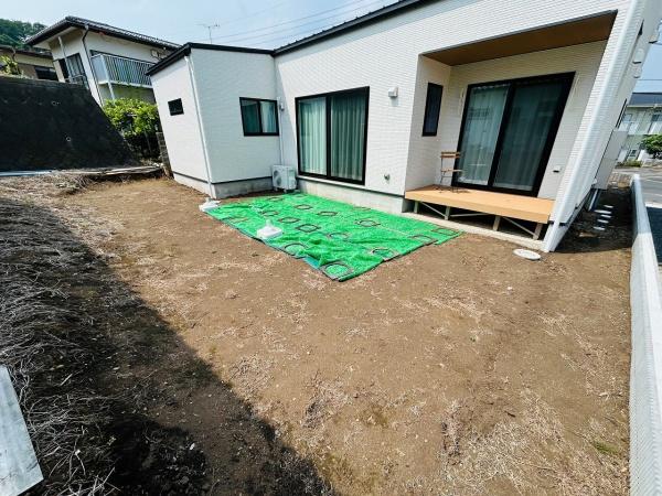 J-Home　日立市金沢町4丁目　3LDK