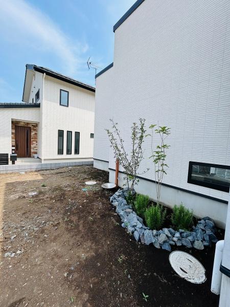 J-Home　日立市金沢町4丁目　3LDK