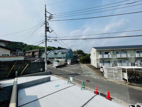 J-Home　日立市金沢町4丁目　3LDK