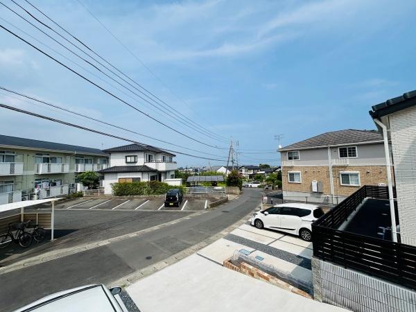 J-Home　日立市金沢町4丁目　3LDK