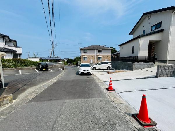 J-Home　日立市金沢町4丁目　3LDK