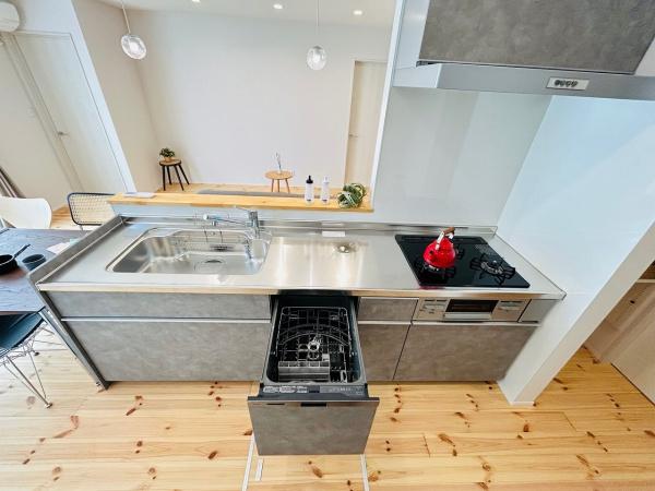 J-Home　日立市金沢町4丁目　3LDK