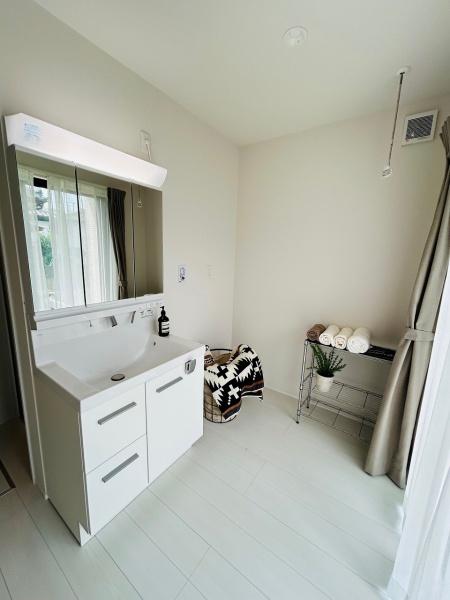 J-Home　日立市金沢町4丁目　3LDK