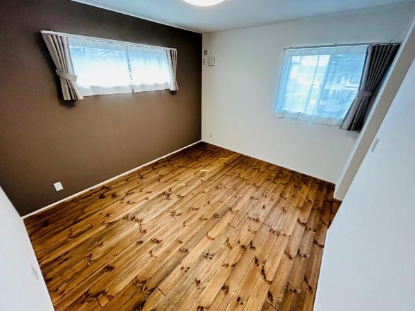 J-Home　日立市東多賀町3丁目　3SLDK