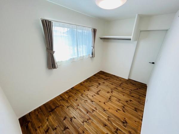 J-Home　日立市東多賀町3丁目　3SLDK