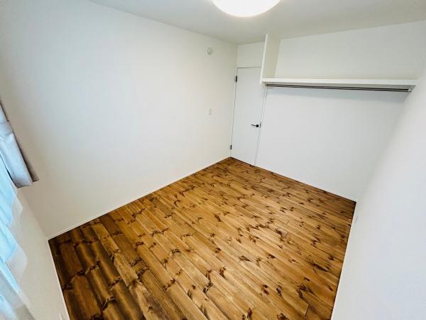 J-Home　日立市東多賀町3丁目　3SLDK