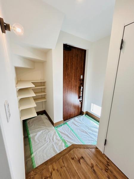 J-Home　日立市東多賀町3丁目　3SLDK
