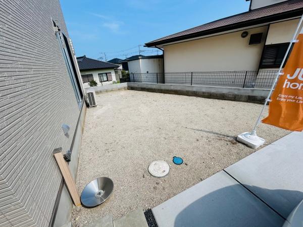 J-Home　日立市東多賀町3丁目　3SLDK
