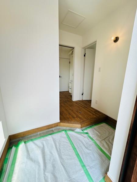 J-Home　日立市東多賀町3丁目　3SLDK