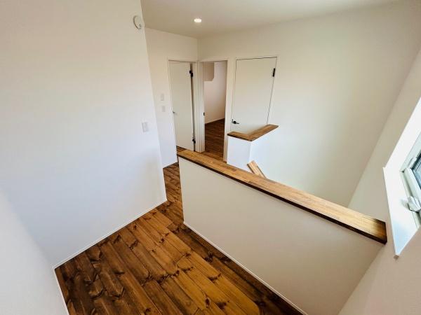J-Home　日立市東多賀町3丁目　3SLDK