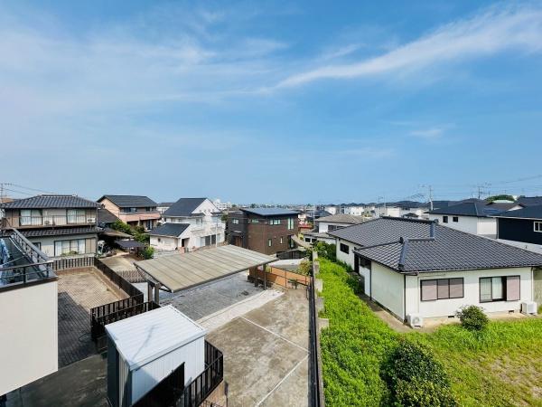 J-Home　日立市東多賀町3丁目　3SLDK