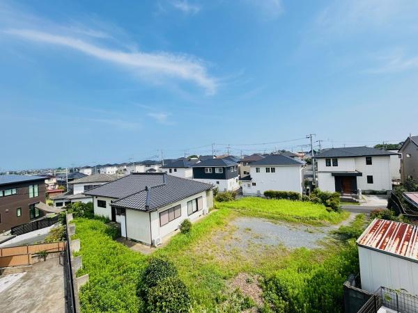 J-Home　日立市東多賀町3丁目　3SLDK