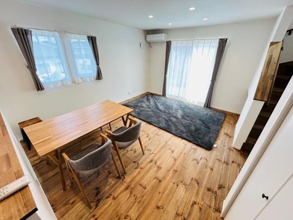 J-Home　日立市東多賀町3丁目　3SLDK